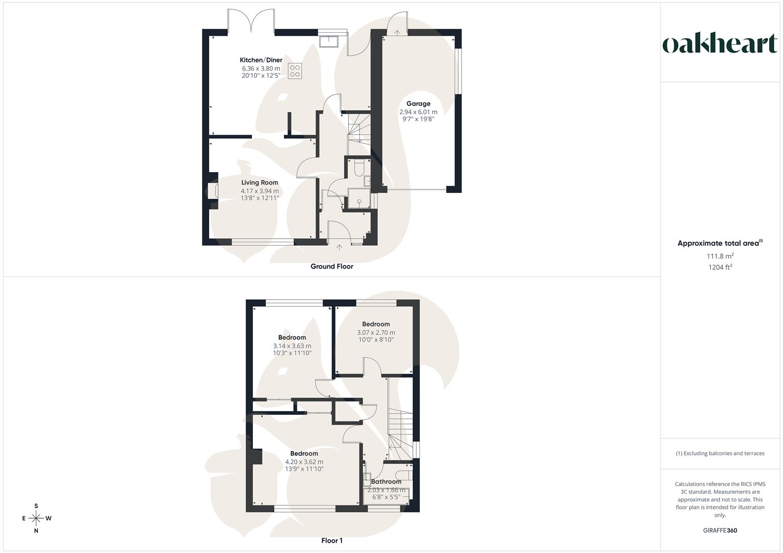 Floorplan thumbnail